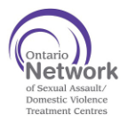 Ontario Network of Sexual Assault/Domestic Violence Treatment Centres